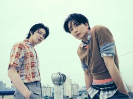 LEETEUK (อีทึก) และ HEECHUL (ฮีชอล) รวมตัวเดบิวต์ในฐานะยูนิตใหม่ SUPER JUNIOR-83z พร้อมมินิอัลบั้มชุดแรก "너를 위한 약속 (Promise)" ถ่ายทอดเรื่องราวแห่งมิตรภาพอันล้ำค่า เตรียมมาพบกับแฟนชาวไทยในแฟนคอนทัวร์ครั้งแรก 15 สิงหาคมนี้ ซื้อบัตรได้แล้ววันนี้!